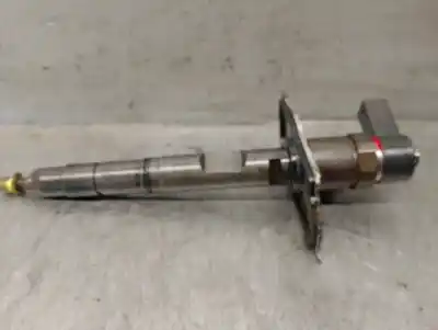 Second-hand car spare part injector for audi a8 d3 (4e2, 4e8) 4.0 tdi quattro oem iam references 057103113c  