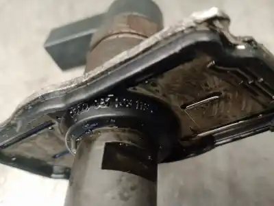 Second-hand car spare part injector for audi a8 d3 (4e2, 4e8) 4.0 tdi quattro oem iam references 057103113c  