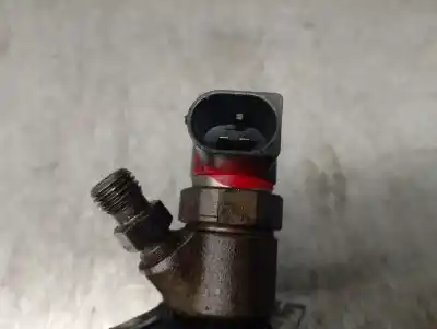 Second-hand car spare part injector for audi a8 d3 (4e2, 4e8) 4.0 tdi quattro oem iam references 057103113c  