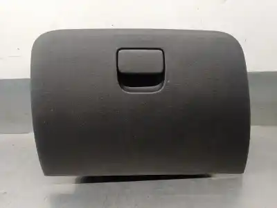 Peça sobressalente para automóvel em segunda mão porta luvas por hyundai i10 1.1 12v cat referências oem iam 0x84511000