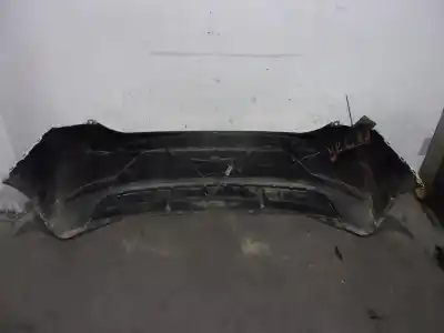 Автозапчасти б/у задний бампер за seat leon (5f1) 1.6 tdi ссылки oem iam 5f0807421n  