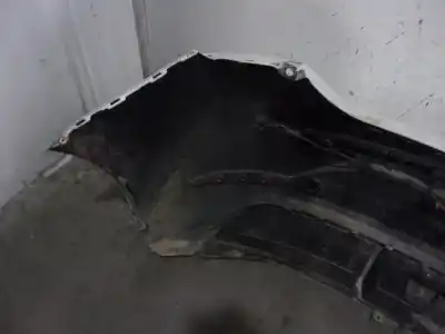 Автозапчасти б/у задний бампер за seat leon (5f1) 1.6 tdi ссылки oem iam 5f0807421n  