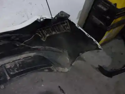 Автозапчасти б/у задний бампер за seat leon (5f1) 1.6 tdi ссылки oem iam 5f0807421n  