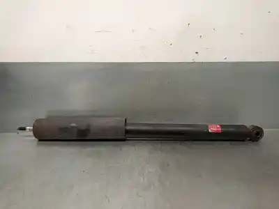 Second-hand car spare part rear left shock absorber for renault 19 (1989...) 1.7 oem iam references 562108132r