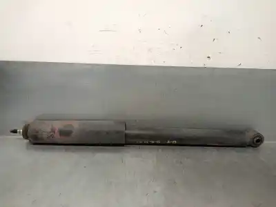 Second-hand car spare part right rear shock absorber for renault 19 (1989...) 1.7 oem iam references 562108132r