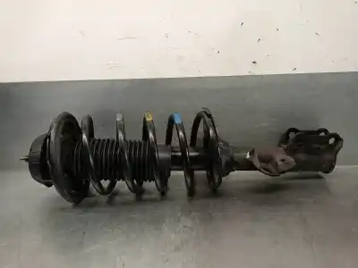 Peça sobressalente para automóvel em segunda mão amortecedor dianteiro direito por hyundai i10 1.1 12v cat referências oem iam 546600x100