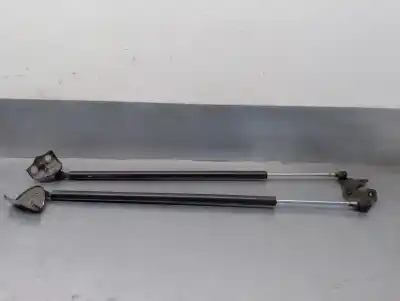 Автозапчасти б/у амортизаторы багажника/двери за peugeot expert tepee l2h1 allure ссылки oem iam 1498071080