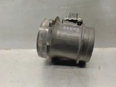 Pezzo di ricambio per auto di seconda mano MISURATORE DI FLUSSO per AUDI A6 AVANT (4G5)  Riferimenti OEM IAM 059906461N  059906461N