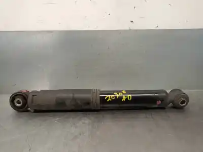 Pezzo di ricambio per auto di seconda mano  per FIAT 500 CABRIO (150)  Riferimenti OEM IAM 50709731  GB48036