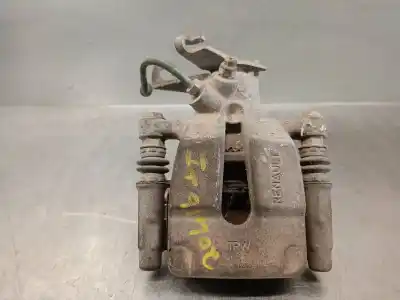 Second-hand car spare part REAR LEFT BRAKE CALIPER for RENAULT MEGANE II BERLINA 3P  OEM IAM references 7711135736  