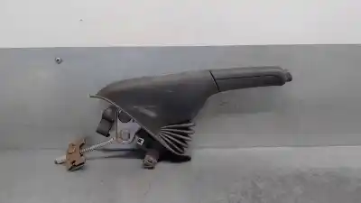 Pezzo di ricambio per auto di seconda mano leva del freno a mano per fiat 500 (312_) 1.2 (312axa1a) riferimenti oem iam 735450154