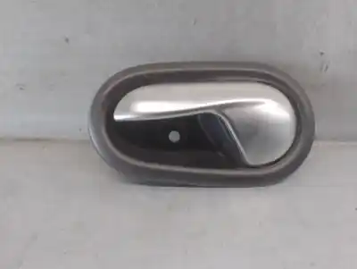 Second-hand car spare part INTERIOR LEFT REAR HANDLE for DACIA SANDERO  OEM IAM references 806718771R  