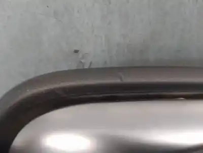 Second-hand car spare part interior left rear handle for dacia sandero 0.9 tce cat oem iam references 806718771r  