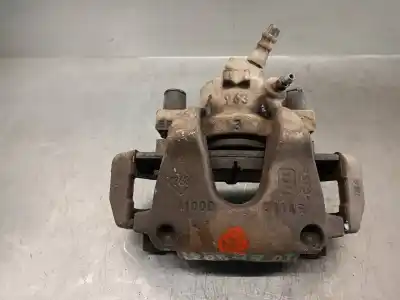 Second-hand car spare part front left brake caliper for dacia sandero 0.9 tce cat oem iam references 410005114r