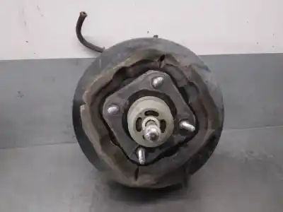 Second-hand car spare part brake servo for citroen c3 ii (sc_) 1.4 hdi 70 (sc8hzc sc8hr0 sc8hp4) oem iam references 9672460680  