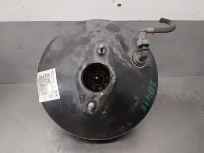 Second-hand car spare part brake servo for citroen c3 ii (sc_) 1.4 hdi 70 (sc8hzc sc8hr0 sc8hp4) oem iam references 9672460680  