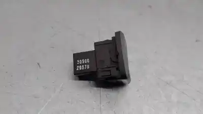 Автозапчасти б/у выключатель переднего правого окна за fiat 500 (312_) 1.2 (312axa1a) ссылки oem iam 305062957b  