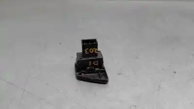 Second-hand car spare part left front power window switch for fiat 500 (312_) 1.2 (312axa1a) oem iam references 3053062257b  