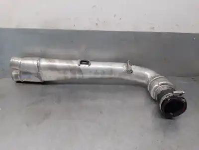 Автозапчасти б/у трубка за porsche cayenne (92a) 3.0 diesel ссылки oem iam 7l6145945