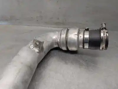Автозапчастина б/у труба для porsche cayenne (92a) 3.0 diesel посилання на oem iam 7l6145945  