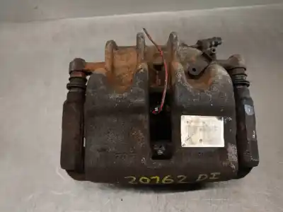 Автозапчасти б/у передний левый тормозной суппорт за peugeot expert tepee l2h1 allure ссылки oem iam 1607731680