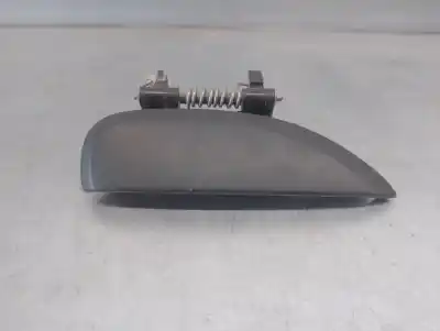 Second-hand car spare part exterior right front door handle for dacia sandero 0.9 tce cat oem iam references 806067028r