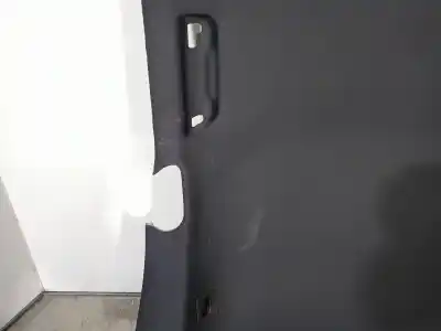 Автозапчастина б/у інтер'єрний дах для porsche cayenne (92a) 3.0 diesel посилання на oem iam 95855550402  