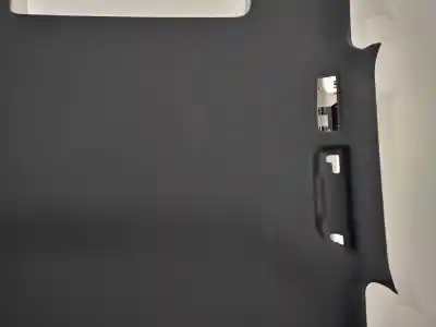 Автозапчастина б/у інтер'єрний дах для porsche cayenne (92a) 3.0 diesel посилання на oem iam 95855550402  