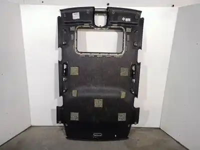 Автозапчастина б/у інтер'єрний дах для porsche cayenne (92a) 3.0 diesel посилання на oem iam 95855550402  