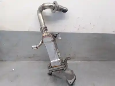Tweedehands auto-onderdeel egr-koeler voor audi a8 d3 (4e2, 4e8) 4.0 tdi quattro oem iam-referenties 057131636