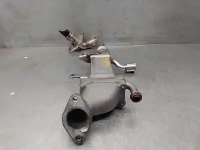 Pezzo di ricambio per auto di seconda mano raffreddatore egr per audi a8 d3 (4e2, 4e8) 4.0 tdi quattro riferimenti oem iam 057131636  