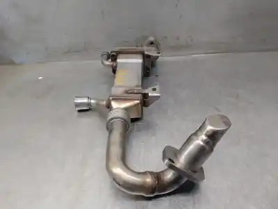 Pezzo di ricambio per auto di seconda mano raffreddatore egr per audi a8 d3 (4e2, 4e8) 4.0 tdi quattro riferimenti oem iam 057131636  