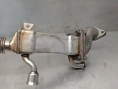 Pezzo di ricambio per auto di seconda mano raffreddatore egr per audi a8 d3 (4e2, 4e8) 4.0 tdi quattro riferimenti oem iam 057131636  