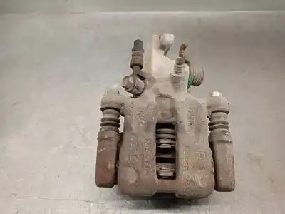 Gebrauchtes Autoersatzteil bremszange hinten rechts zum nissan almera (n16/e) 2.2 dci diesel cat oem-iam-referenzen 440012f500  440012f500