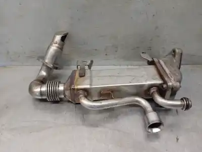 Tweedehands auto-onderdeel egr-koeler voor audi a8 d3 (4e2, 4e8) 4.0 tdi quattro oem iam-referenties 057131635  
