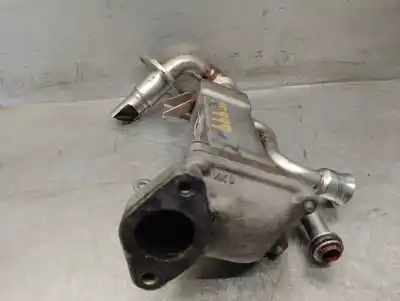 Tweedehands auto-onderdeel egr-koeler voor audi a8 d3 (4e2, 4e8) 4.0 tdi quattro oem iam-referenties 057131635  