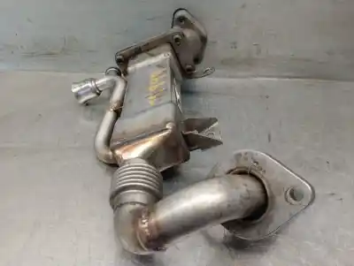 Tweedehands auto-onderdeel egr-koeler voor audi a8 d3 (4e2, 4e8) 4.0 tdi quattro oem iam-referenties 057131635  
