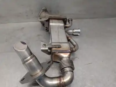 Tweedehands auto-onderdeel egr-koeler voor audi a8 d3 (4e2, 4e8) 4.0 tdi quattro oem iam-referenties 057131635  