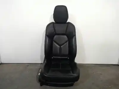 Автозапчастина б/у ПЕРЕДНЕ ПРАВЕ СИДІЛО для PORSCHE CAYENNE (92A)  Посилання на OEM IAM 95852185601  