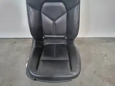 Автозапчасти б/у сиденье правое переднее за porsche cayenne (92a) 3.0 diesel ссылки oem iam 95852185601  