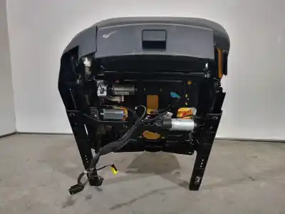 Автозапчасти б/у сиденье правое переднее за porsche cayenne (92a) 3.0 diesel ссылки oem iam 95852185601  