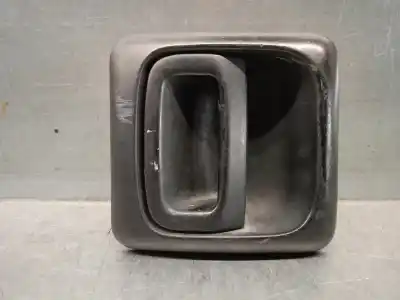 Recambio de automóvil de segunda mano de maneta exterior delantera izquierda para citroen jumper caja cerrada desde ´02 33 c 2.0 hdi / - hdi 85 referencias oem iam 1304175070