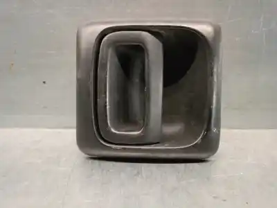 Recambio de automóvil de segunda mano de maneta exterior trasera derecha para citroen jumper caja cerrada desde ´02 33 c 2.0 hdi / - hdi 85 referencias oem iam 1304397070