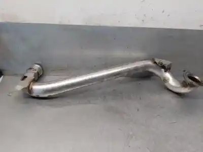 Peça sobressalente para automóvel em segunda mão tubo por audi a8 d3 (4e2, 4e8) 4.0 tdi quattro referências oem iam 057145957c  
