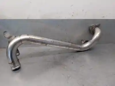 Peça sobressalente para automóvel em segunda mão tubo por audi a8 d3 (4e2, 4e8) 4.0 tdi quattro referências oem iam 057145957c  