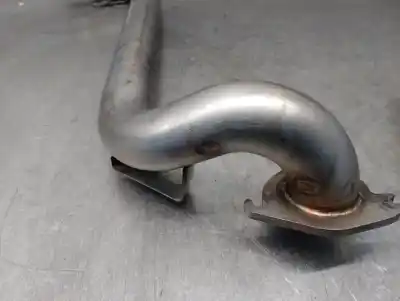 Peça sobressalente para automóvel em segunda mão tubo por audi a8 d3 (4e2, 4e8) 4.0 tdi quattro referências oem iam 057145957c  