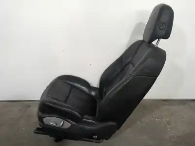 Автозапчасти б/у левое переднее сидение за porsche cayenne (92a) 3.0 diesel ссылки oem iam 95852142801  