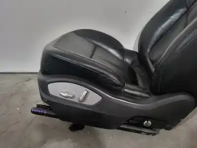 Автозапчасти б/у левое переднее сидение за porsche cayenne (92a) 3.0 diesel ссылки oem iam 95852142801  