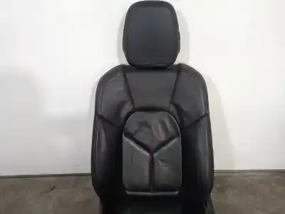 Peça sobressalente para automóvel em segunda mão assento dianteiro esquerdo por porsche cayenne (92a) 3.0 diesel referências oem iam 95852142801  