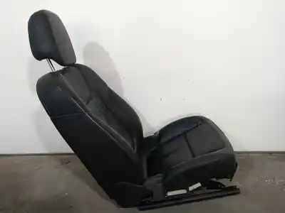 Peça sobressalente para automóvel em segunda mão assento dianteiro esquerdo por porsche cayenne (92a) 3.0 diesel referências oem iam 95852142801  